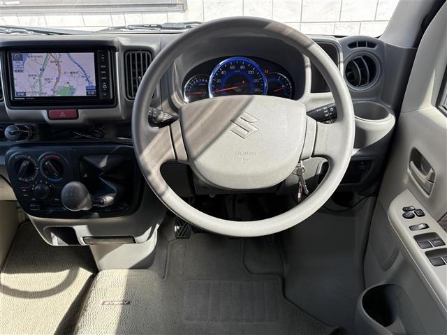 Suzuki EVERY 2016 7638778-15