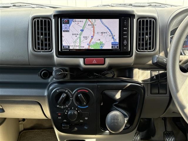 Suzuki EVERY 2016 7638778-21