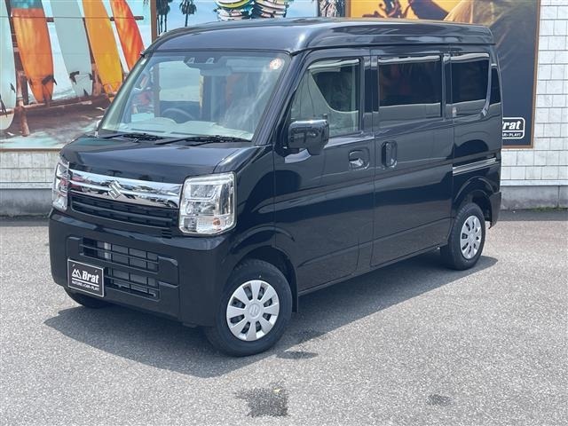 Suzuki EVERY 2025 7638779-0