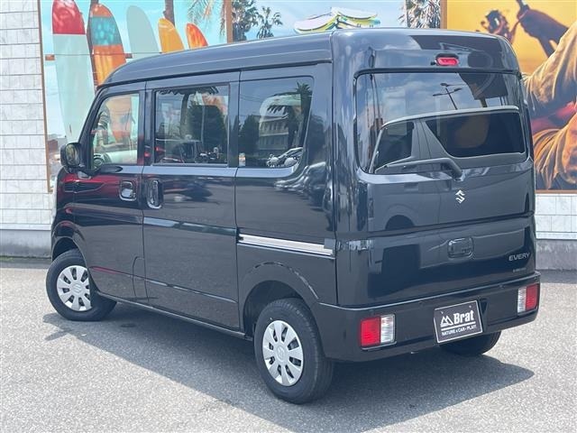 Suzuki EVERY 2025 7638779-11