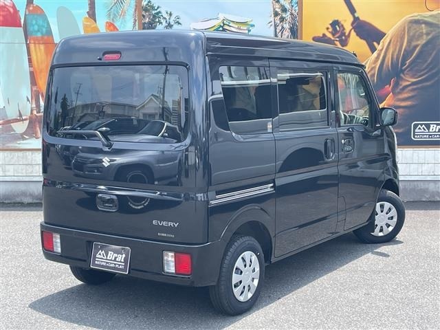 Suzuki EVERY 2025 7638779-13