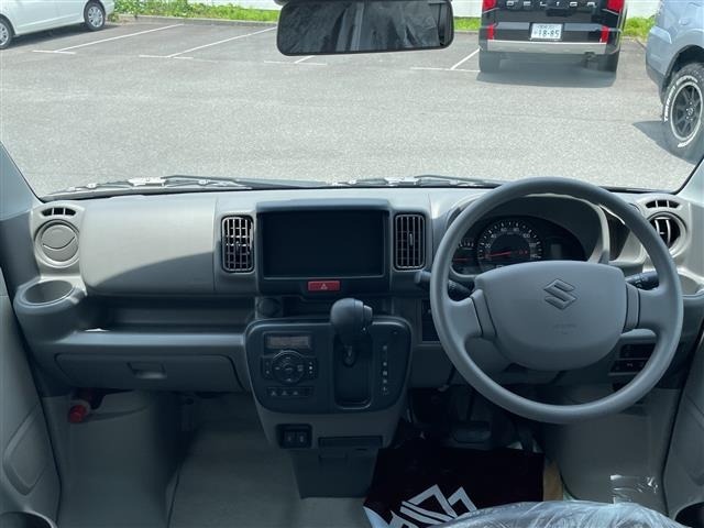 Suzuki EVERY 2025 7638779-14