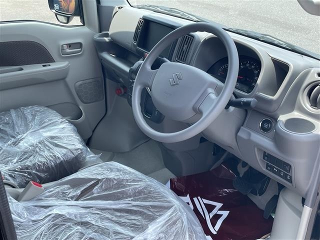 Suzuki EVERY 2025 7638779-21