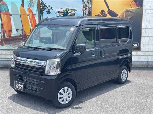 Suzuki EVERY 2025 7638779-22