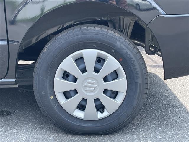 Suzuki EVERY 2025 7638779-6