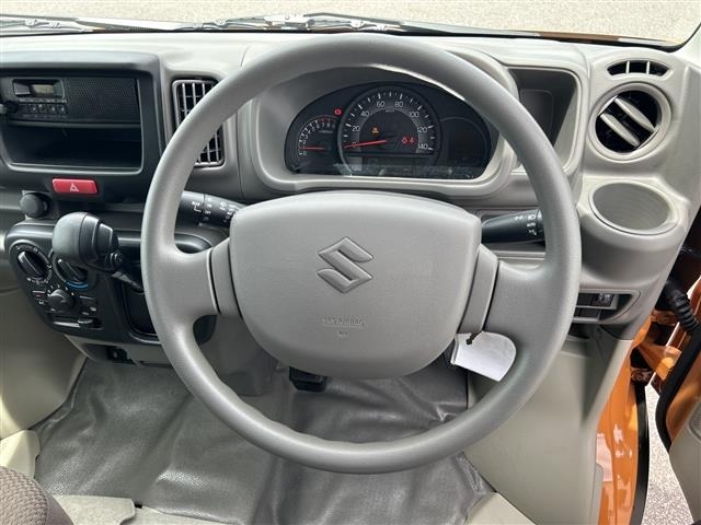 Suzuki EVERY 2025 7638783-1