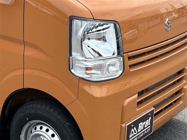 Suzuki EVERY 2025 7638783-11