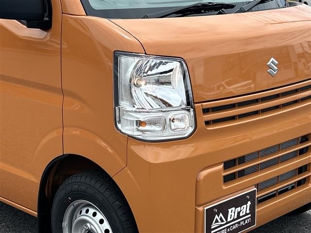 Suzuki EVERY 2025 7638783-12