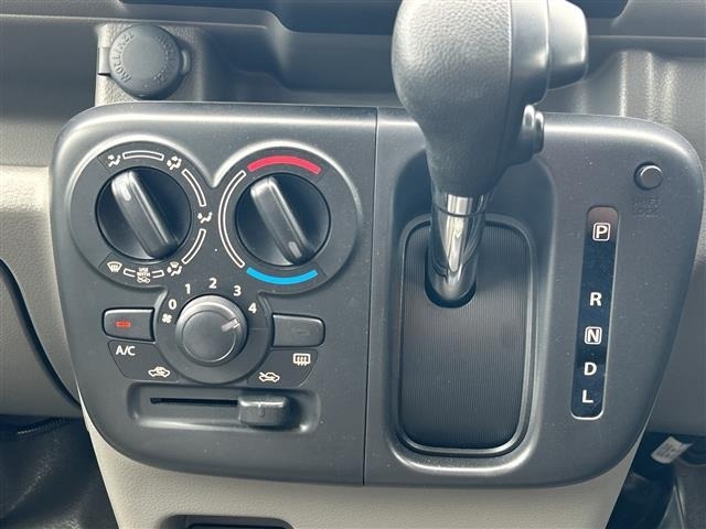 Suzuki EVERY 2025 7638783-17