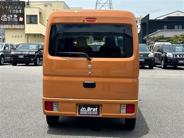Suzuki EVERY 2025 7638783-2