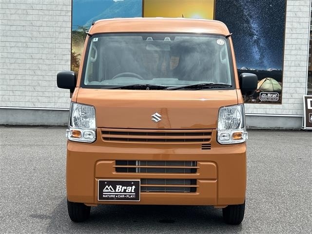 Suzuki EVERY 2025 7638783-20