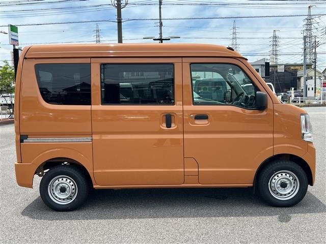 Suzuki EVERY 2025 7638783-4