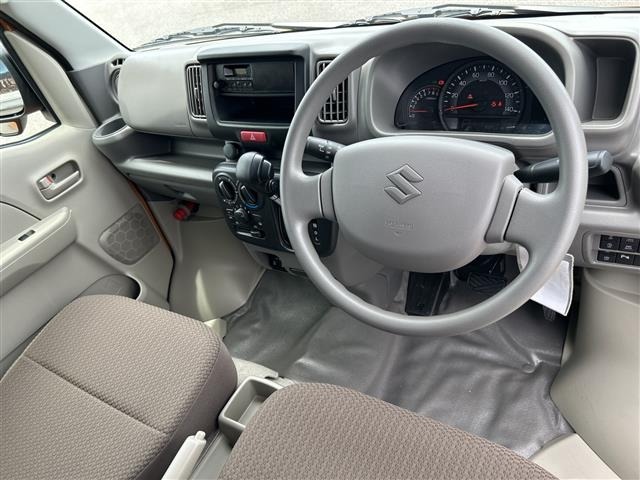 Suzuki EVERY 2025 7638783-8