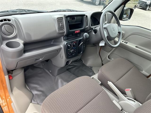 Suzuki EVERY 2025 7638783-9