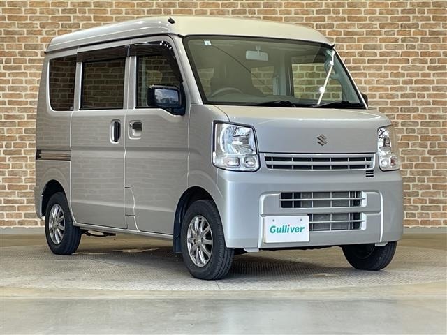 Suzuki EVERY 2022 7638786-0