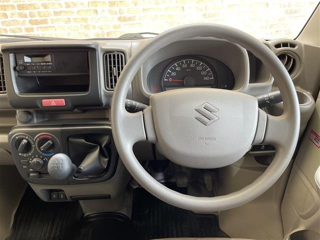 Suzuki EVERY 2022 7638786-13