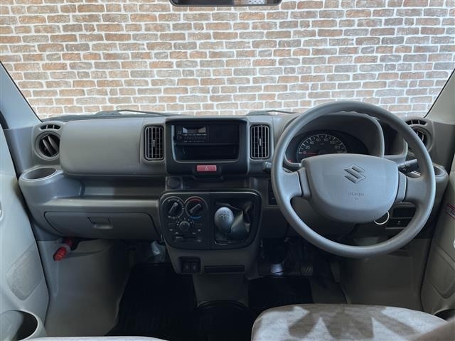 Suzuki EVERY 2022 7638786-14