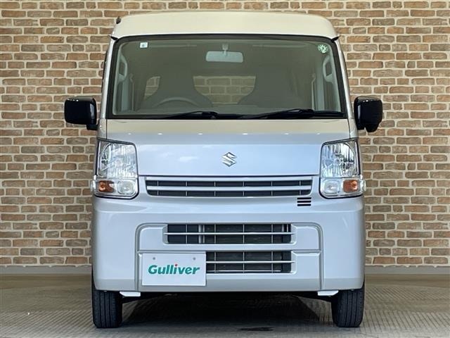 Suzuki EVERY 2022 7638786-4