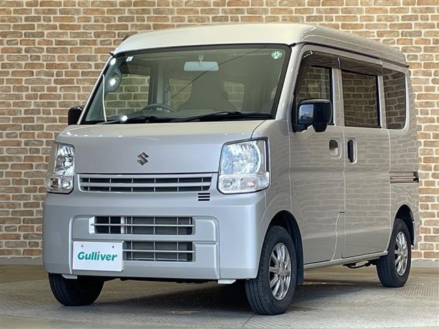 Suzuki EVERY 2022 7638786-6