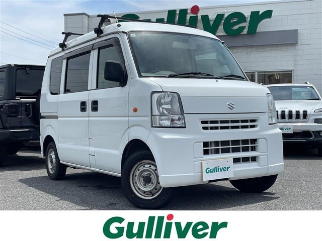 Suzuki EVERY 2014 7638791-0
