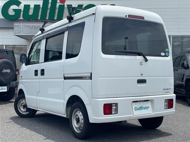 Suzuki EVERY 2014 7638791-13