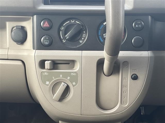 Suzuki EVERY 2014 7638791-17