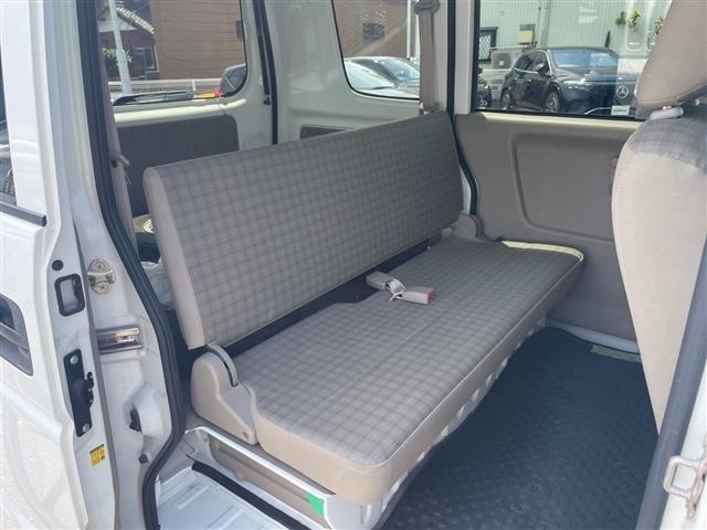 Suzuki EVERY 2014 7638791-2