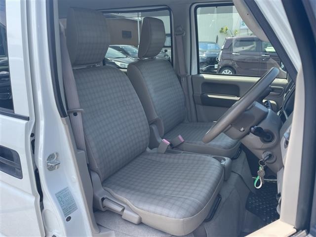Suzuki EVERY 2014 7638791-20