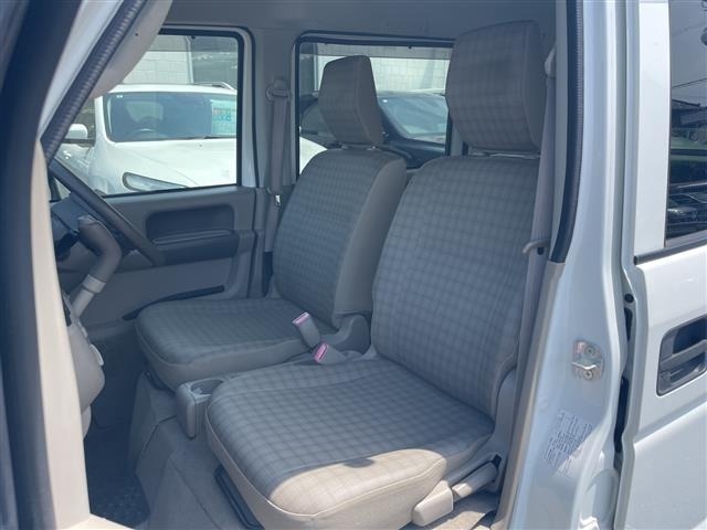 Suzuki EVERY 2014 7638791-22