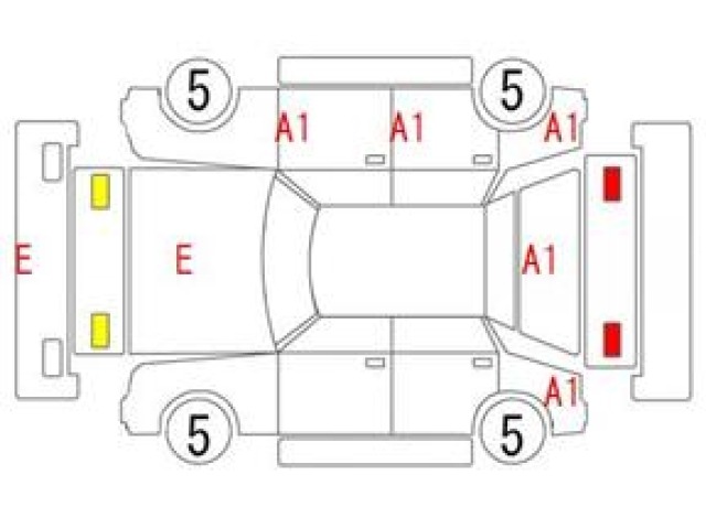 Suzuki EVERY 2014 7638791-23
