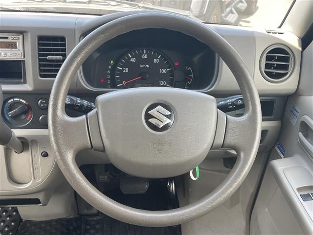Suzuki EVERY 2014 7638791-3