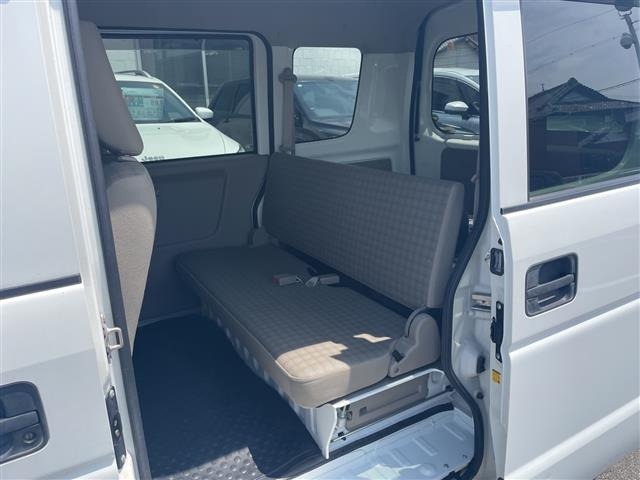 Suzuki EVERY 2014 7638791-4