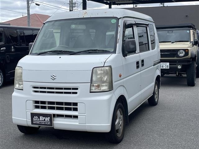 Suzuki EVERY 2010 7638793-0