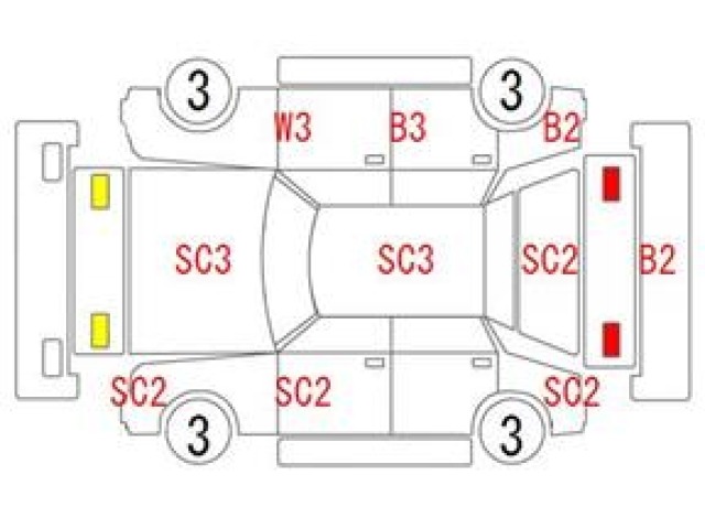 Suzuki EVERY 2010 7638793-3