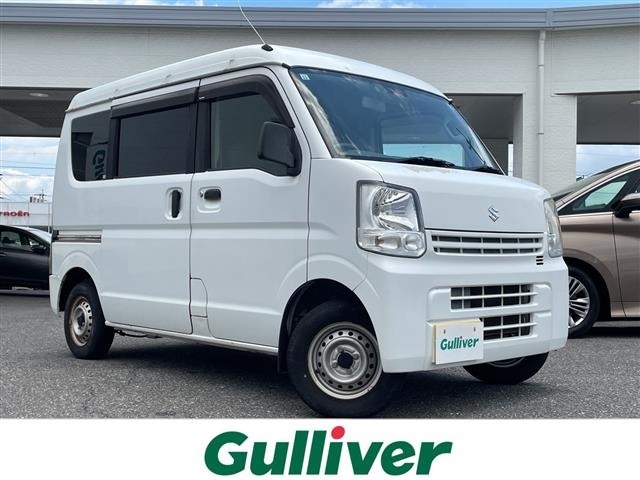 Suzuki EVERY 2016 7638794-0