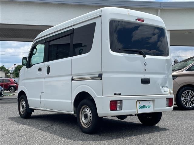 Suzuki EVERY 2016 7638794-1