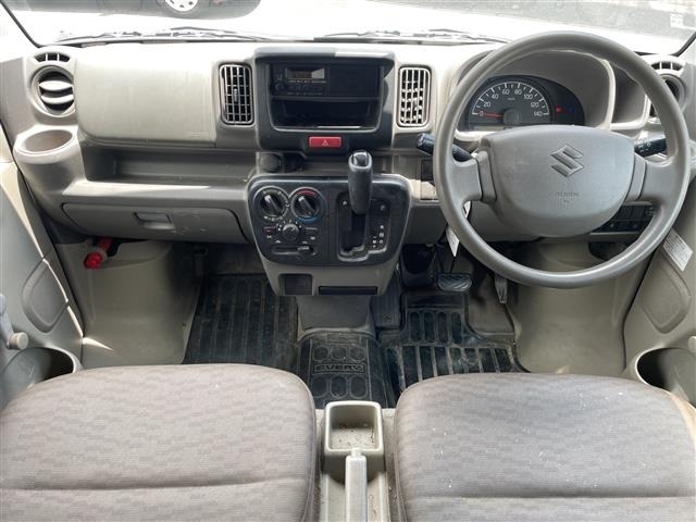 Suzuki EVERY 2016 7638794-2