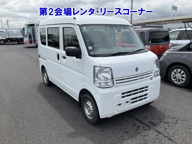 Suzuki EVERY 2022 7638801-0