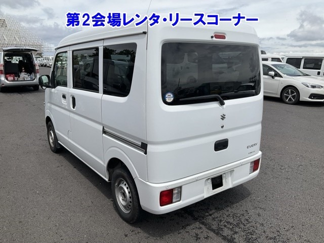 Suzuki EVERY 2022 7638801-1