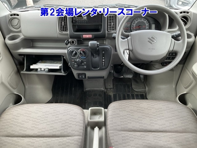Suzuki EVERY 2022 7638801-3