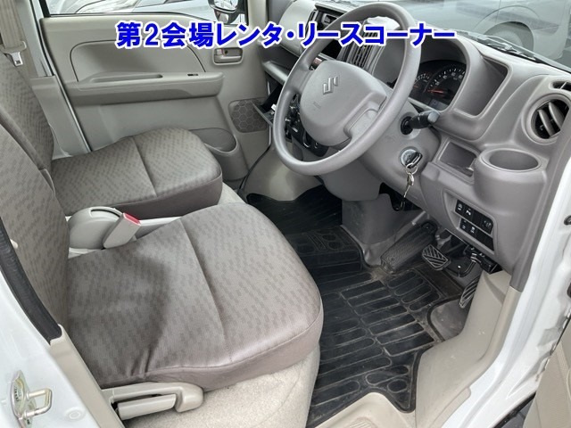 Suzuki EVERY 2022 7638801-5