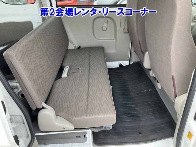 Suzuki EVERY 2022 7638801-6