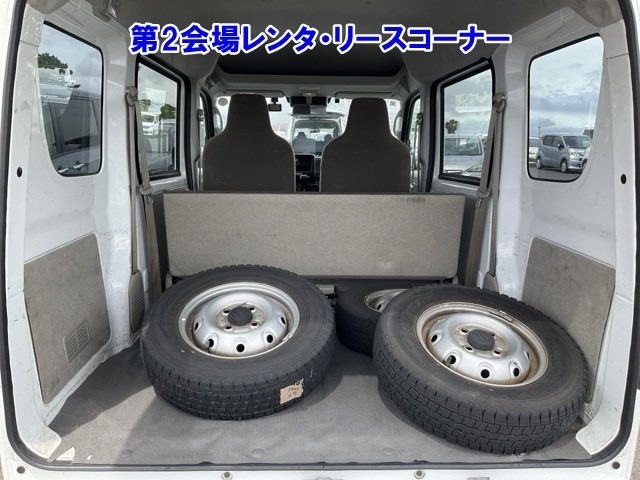 Suzuki EVERY 2022 7638801-7
