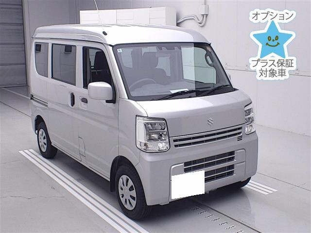 Suzuki EVERY 2025 7638821-0