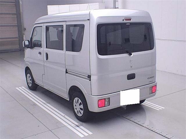 Suzuki EVERY 2025 7638821-1