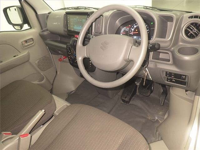 Suzuki EVERY 2025 7638821-3
