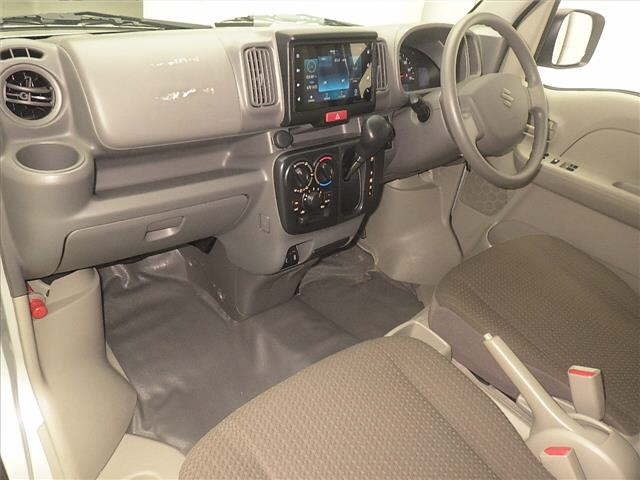Suzuki EVERY 2025 7638821-4