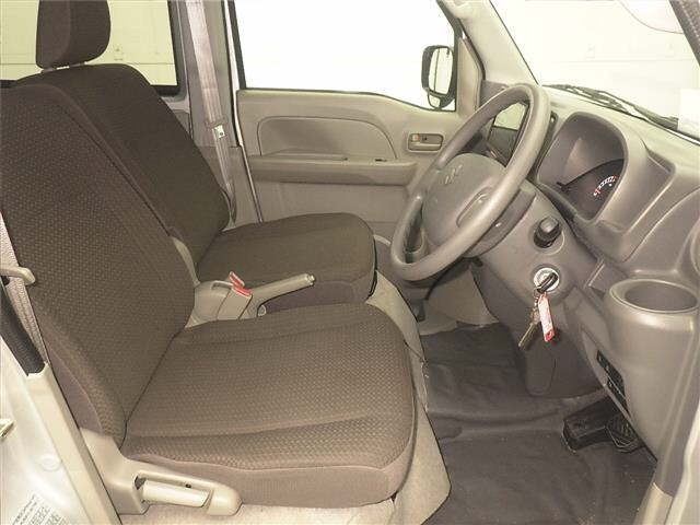 Suzuki EVERY 2025 7638821-5