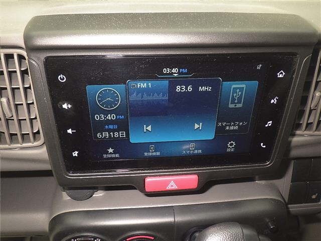 Suzuki EVERY 2025 7638821-6