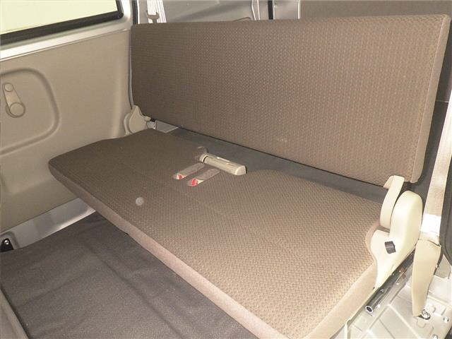 Suzuki EVERY 2025 7638821-7